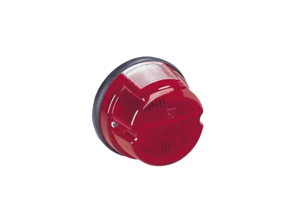 Rear Stop/Tail Licence Plate Lamp 85840