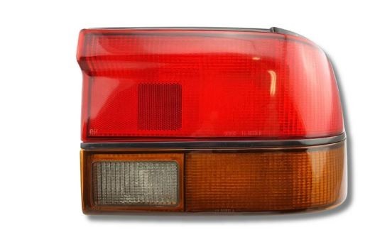 Right Driver Side Tail Light For EA Ford Falcon Sedan 1988-1991