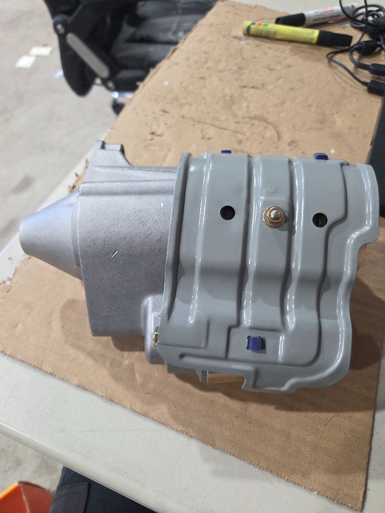 SRJ181 Starter Motor Suit Toyota MR2/Corolla 4A-GE Motor - Image 6