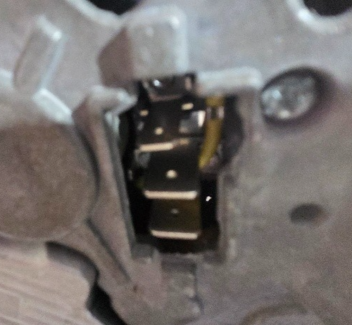 Alternator 12V 70 Amp Lucas Suit CASE IH, Ford Cortina, Landrover plus others - Image 3