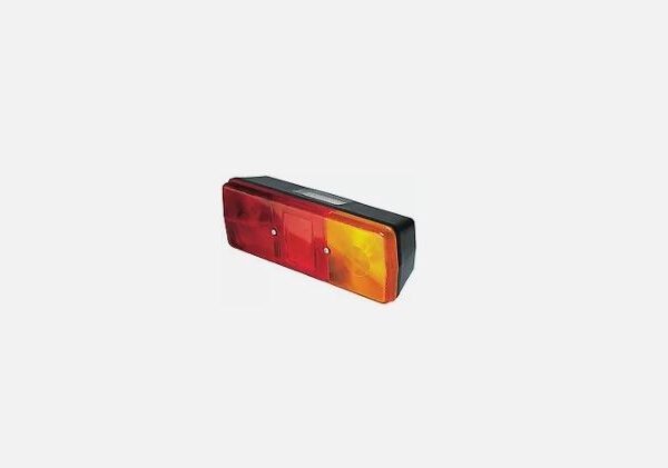 Ashdown Rear Outline Marker Incandescent - Similar to Hella 2400