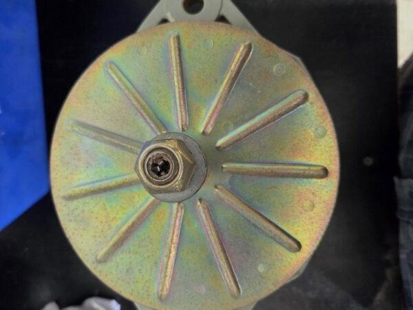 Delco Style Alternator Suit 75Amp Suit Mack, Kenworth, Case, Cat