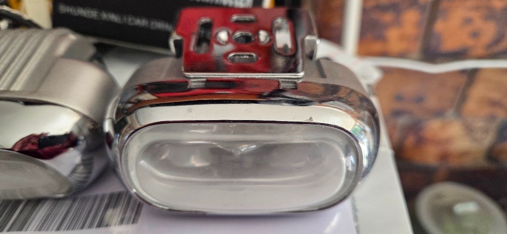 Flashing Light Kit OLD but NEW Model RG 2535 - Image 3