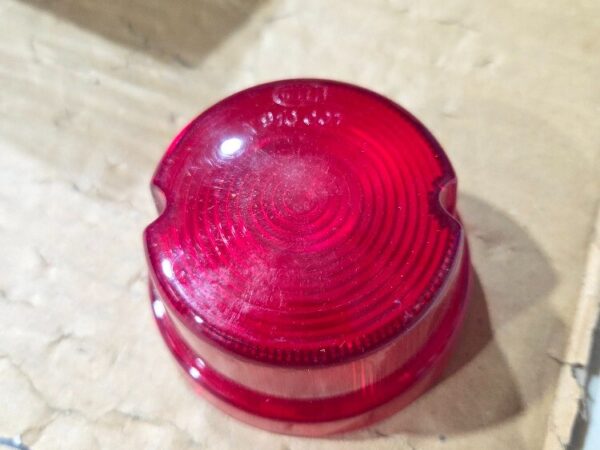 Hella Lens Suit 2078 QTY:2