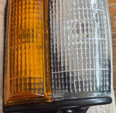 Indicator DEPO 212-1613R indicator Assembly RH