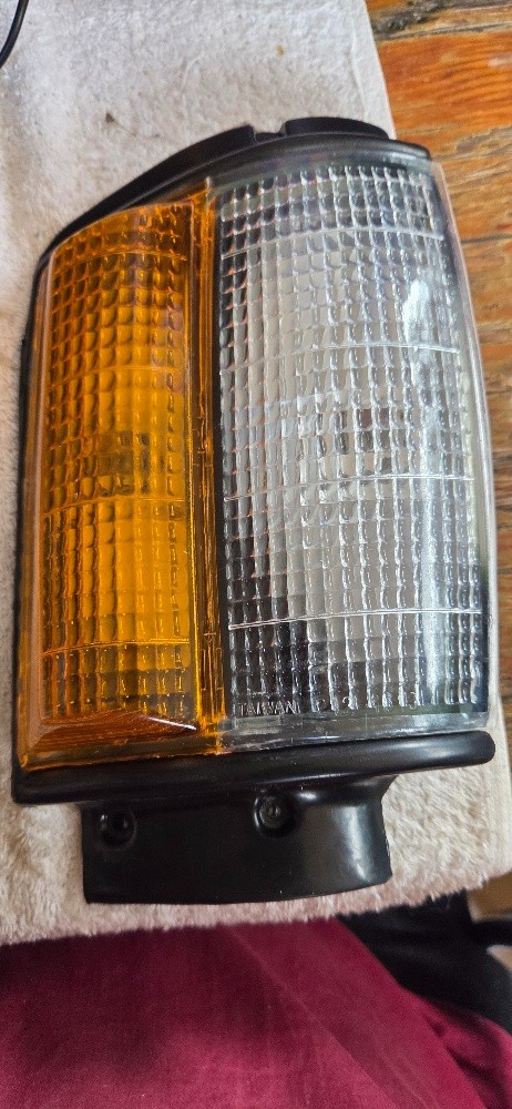 Indicator DEPO 212-1613R indicator Assembly RH