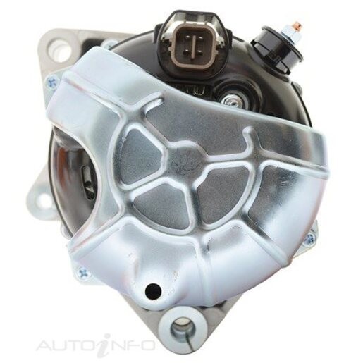 JAS ALTERNATOR 12V 130A for LANDCRUISER UZJ LEXUS ENG 2UZ-FE 4.7L ANJ217 DXA551 - Image 4