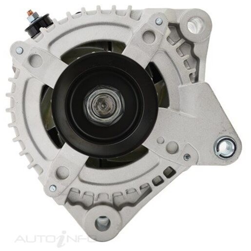 JAS ALTERNATOR 12V 130A for LANDCRUISER UZJ LEXUS ENG 2UZ-FE 4.7L ANJ217 DXA551 - Image 5