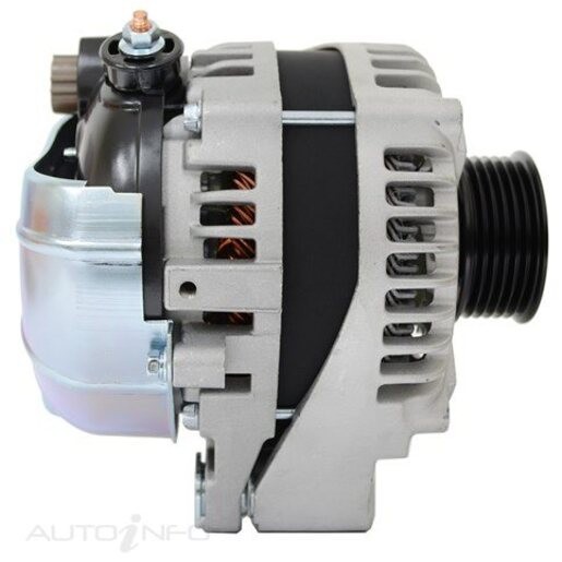 JAS ALTERNATOR 12V 130A for LANDCRUISER UZJ LEXUS ENG 2UZ-FE 4.7L ANJ217 DXA551