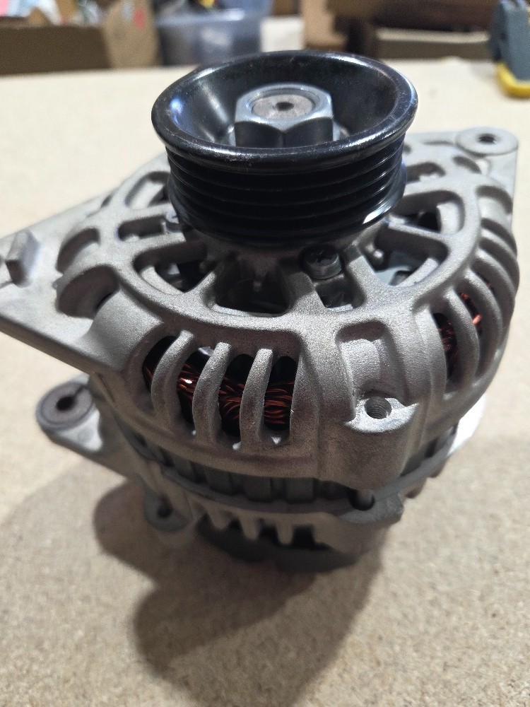 Jaylec Alternator HYUNDAI LANTRA G4gf 12V 90A 65-6302 - Image 5