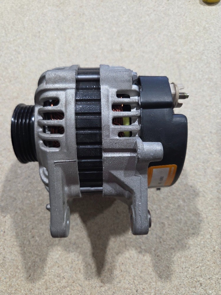 Jaylec Alternator HYUNDAI LANTRA G4gf 12V 90A 65-6302