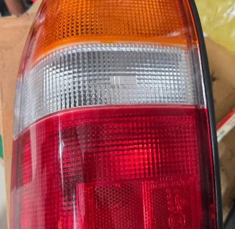 Mitsubishi L200 95 Tail Lamp Assy  NOS