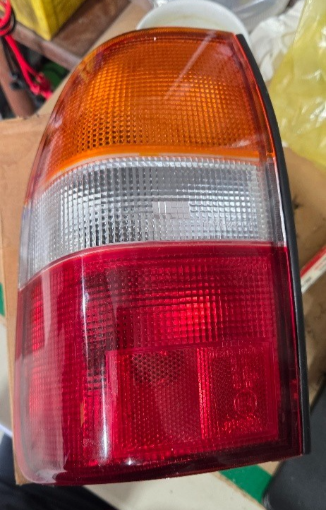 Mitsubishi L200 95 Tail Lamp Assy NOS