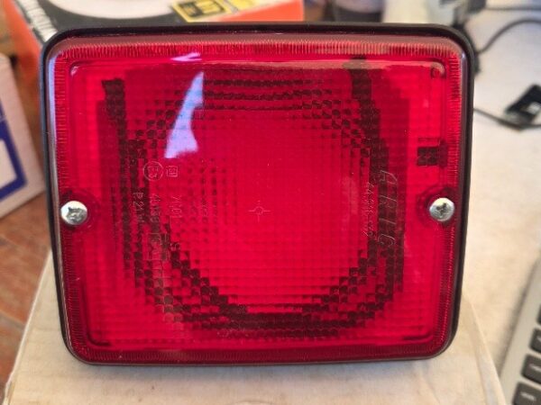 Narva Stop Lamp 86530  NOS