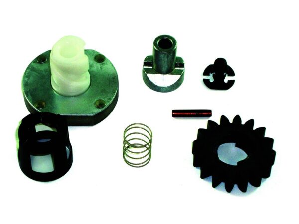 STARTER MOTOR DRIVE KITS Fits Briggs and Stratton 495878 696540 495877 NOS