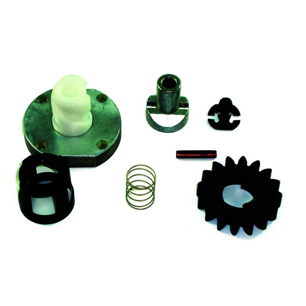 STARTER MOTOR DRIVE KITS Fits Briggs and Stratton 495878 696540 495877 NOS