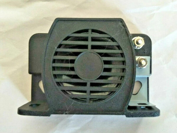 04.76698 - 97Db Reverse Back-Up Alarm - Multivolt 12-24V NOS