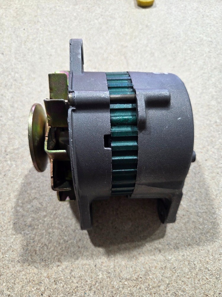 903-70866X Reman Alt 12V 50A Suit Mazda, Mitsubishi 10A, 13B, MA, VC, 4G32 - Image 4