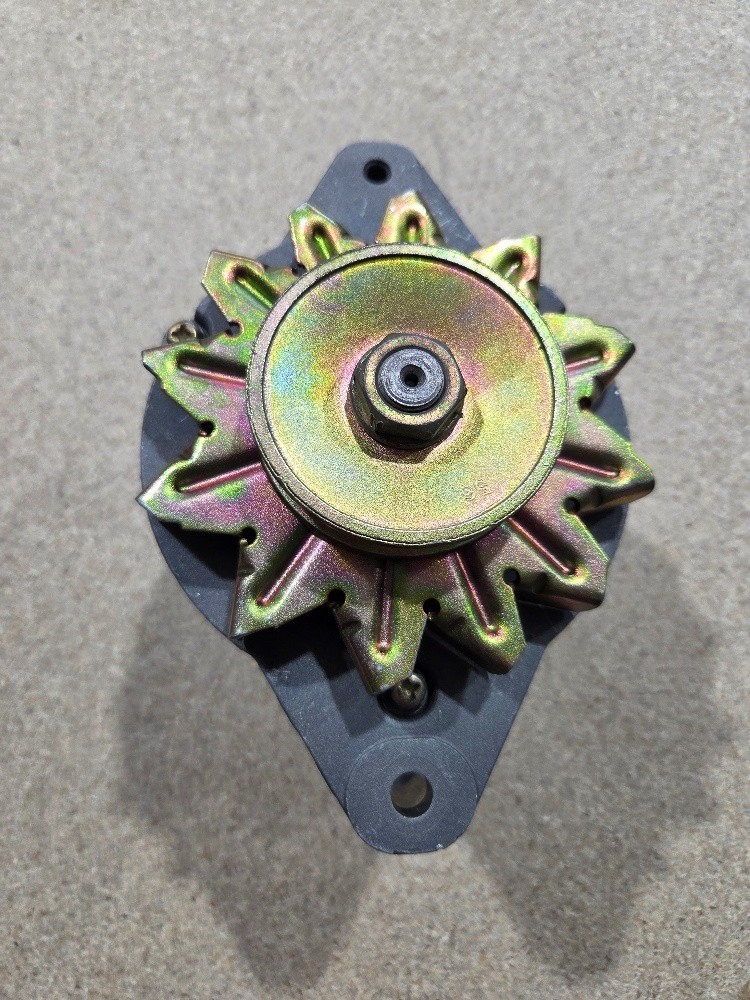 903-70866X Reman Alt 12V 50A Suit Mazda, Mitsubishi 10A, 13B, MA, VC, 4G32 - Image 5