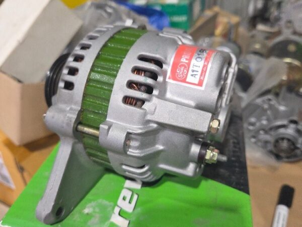 Alternator 12V 60A Mitsubishi Style RXA224