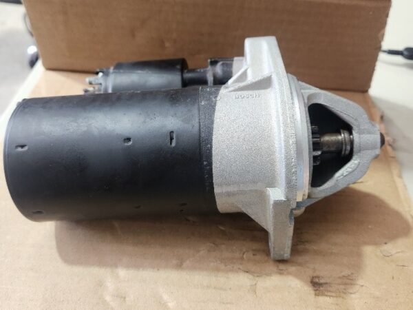 BXS0120 Genuine Bosch Starter Motor Suit SAAB/Holden