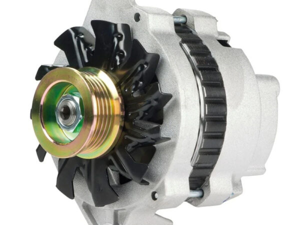 Baxters DXA-506 1101137 Alternator Delco Type CS130 12V 105A