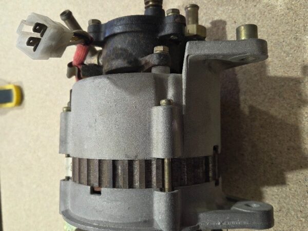 DXA513 ALTERNATOR 12V 60A DENSO STYLE