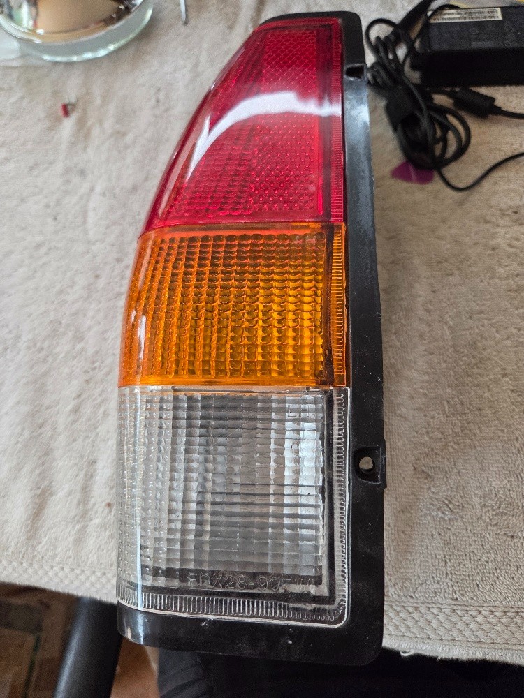 FXD-21042LH XD-XH Ute-Van LH Tail Lamp - Image 3