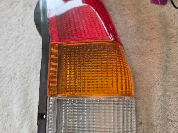 FXD-21042LH XD-XH Ute-Van LH Tail Lamp