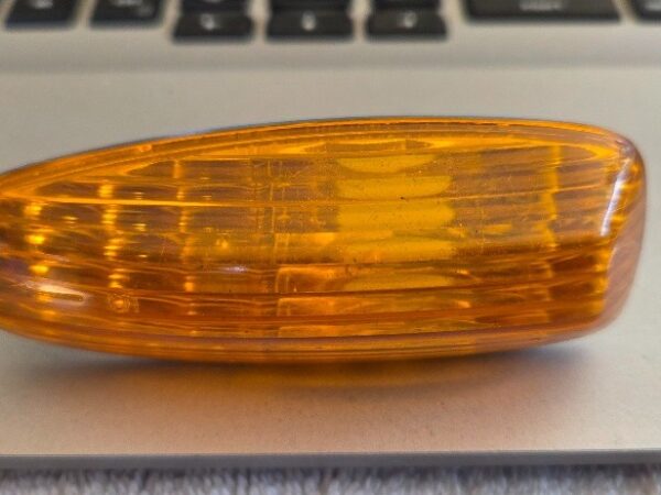 Genuine Ford Falcon AU1 Side Turn Signal WR2A13K309B