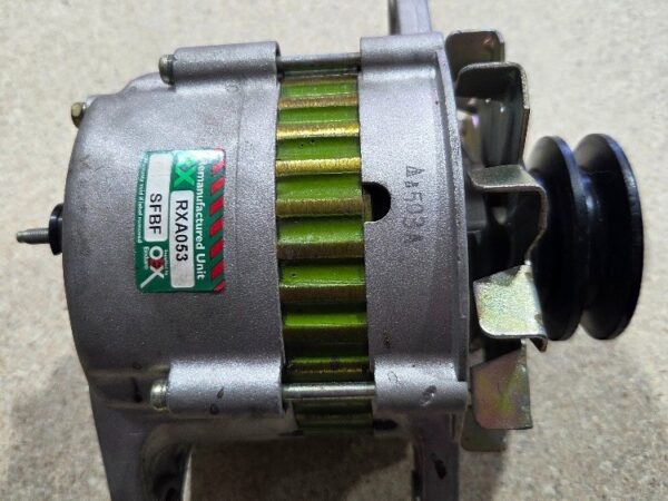 Hitachi RXA053 12V 50A Reman Alternator Suit Subaru EA82, EA81, EA71