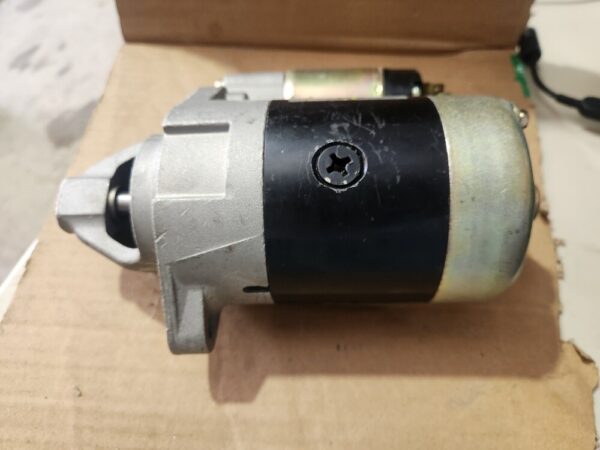 JXS022 Reman Starter Motor Suit Toyota