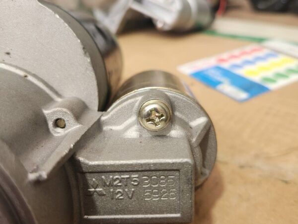 M2T53085 Mitsubishi Starter Motor