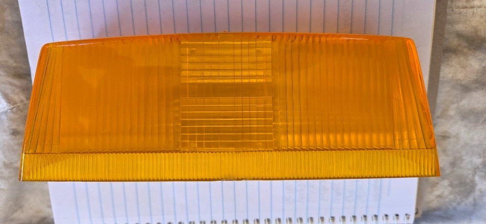 Narva 85935 Amber Lens to suit 85930 NOS - Image 4