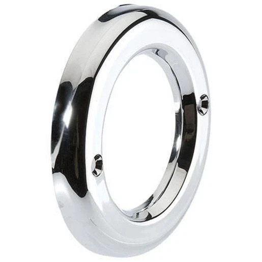 Narva Chrome Grommet Cover 93088