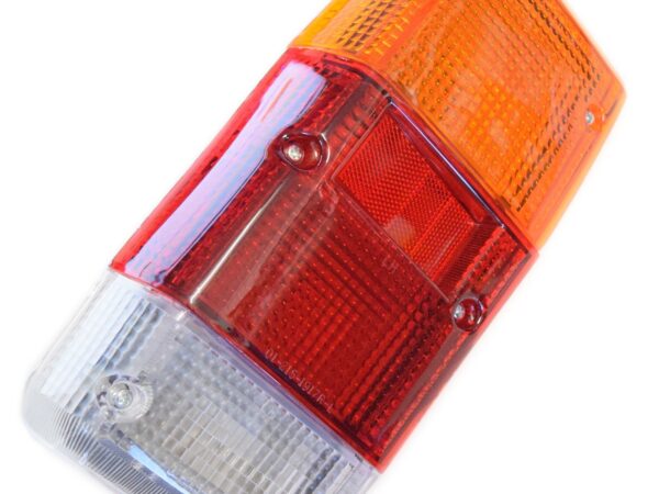 Nissan Patrol L /H Tail Lamp NOS
