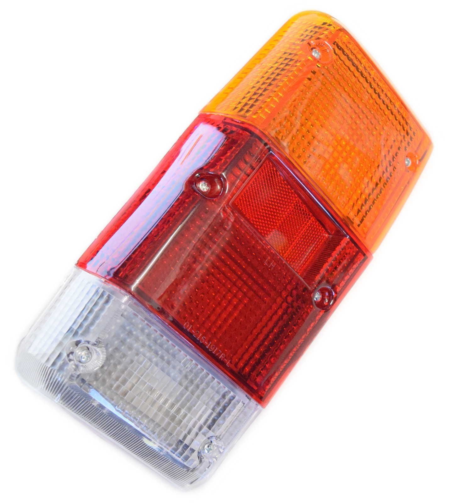 Nissan Patrol L /H Tail Lamp NOS