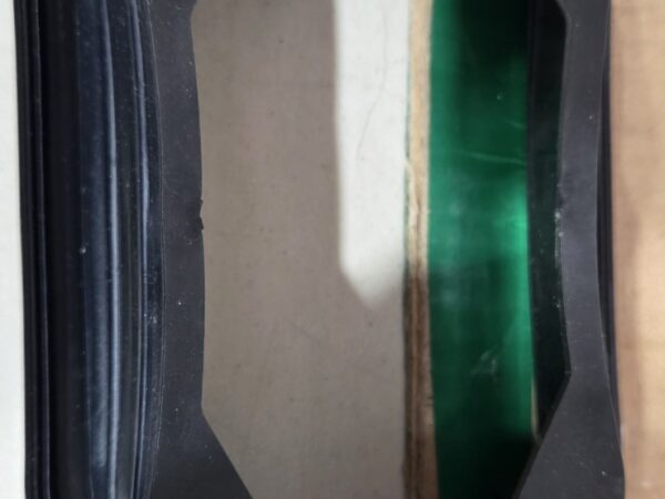 Not Narva Vinyl Mounting Grommet To Suit Model 45 And 46 Lamps Part NO. of 94580