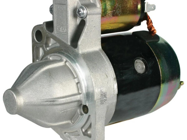 OEX Starter Motor 12V 8Th CCW (Mitsubishi Style) MXS250