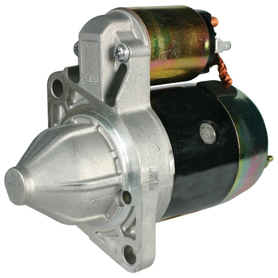 OEX Starter Motor 12V 8Th CCW (Mitsubishi Style) MXS250