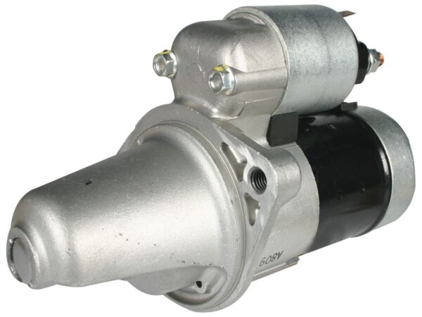 OEX Starter Motor 12V 9Th CW Hitachi Style - RXS042