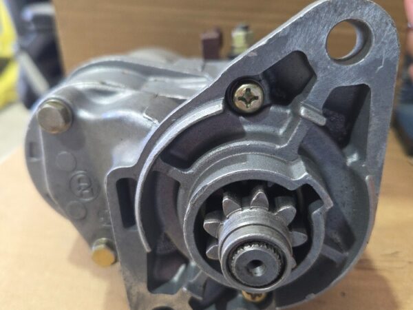 Refurb DXS522 Starter Motor Suit Toyota Hilux 22R