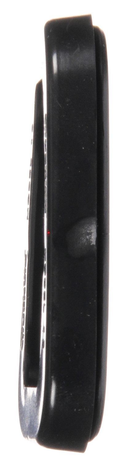 Trucklight Model 15 with Rubber base and cable Amber 24V NOS - Image 6