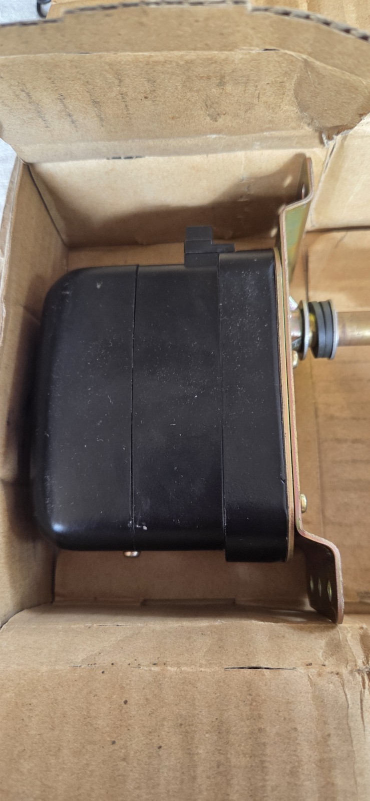 Wiper Motor 12v Truck 90deg Sweep