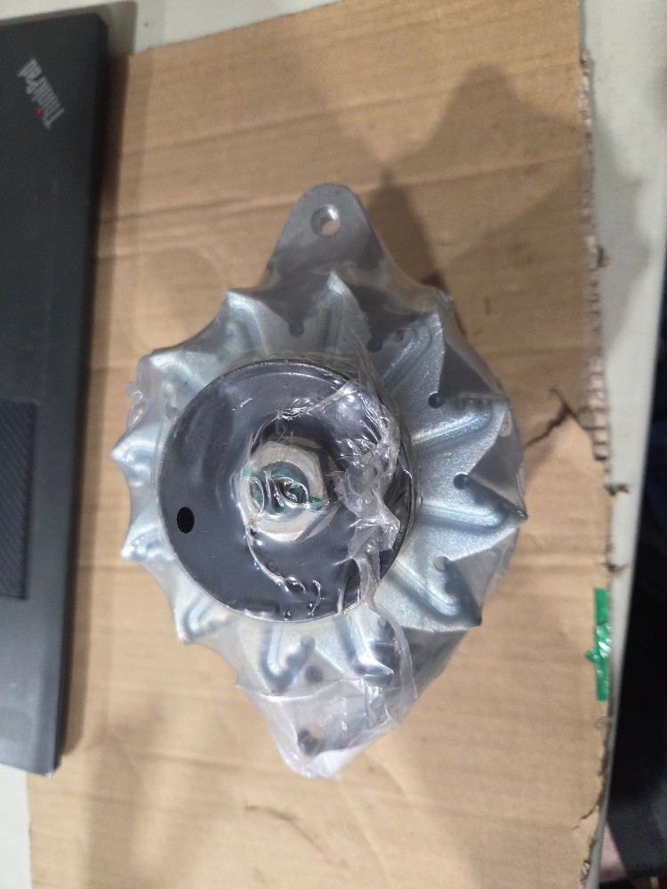 ARJ110 Reman Alternator Suit Denso: Daihatsu, Suzuki, Toyota 12V 35A - Image 4