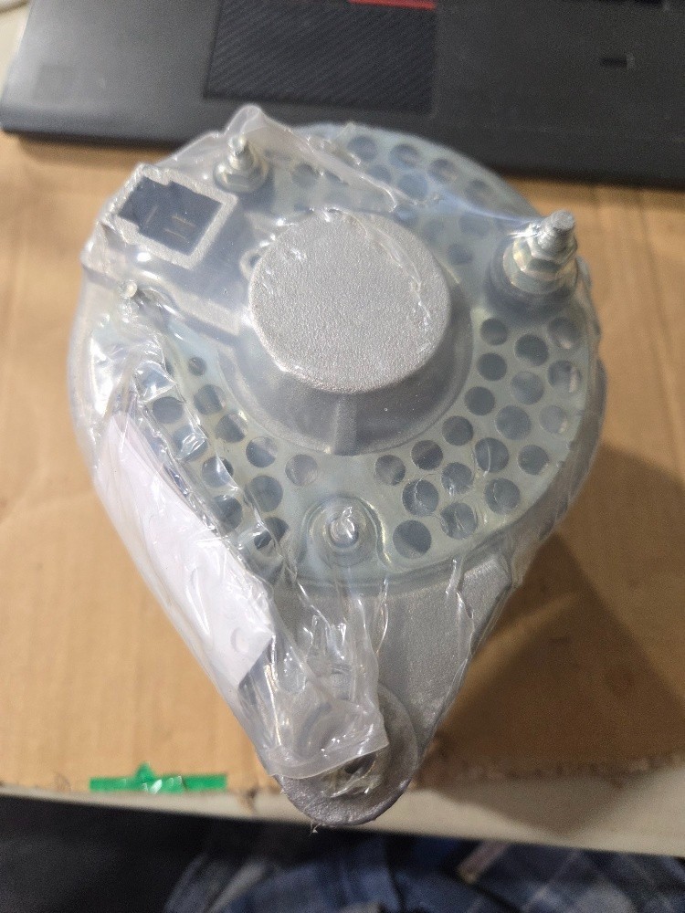 ARJ110 Reman Alternator Suit Denso: Daihatsu, Suzuki, Toyota 12V 35A