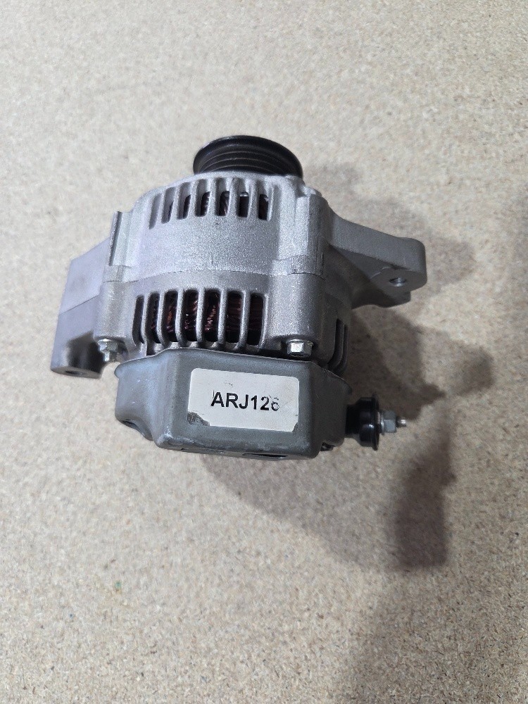 ARJ126 Reman Alternator 12V 50A Denso suit Daihatsu Applause - Image 4