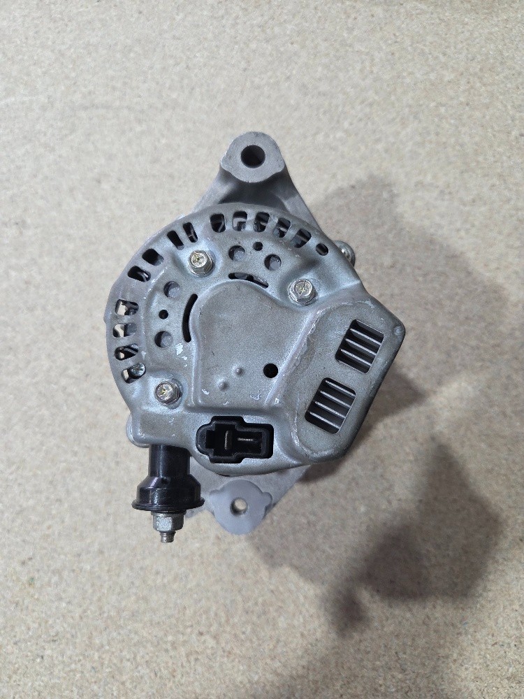 ARJ126 Reman Alternator 12V 50A Denso suit Daihatsu Applause - Image 5