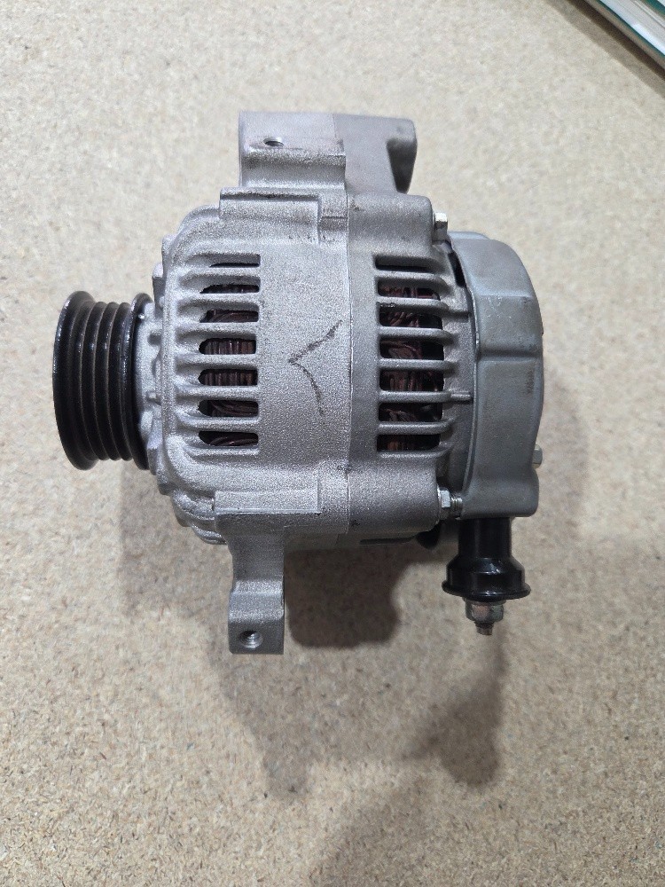 ARJ126 Reman Alternator 12V 50A Denso suit Daihatsu Applause