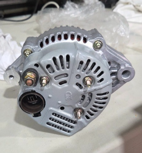 Alternator 12V 60A For Holden Gemini ENG 4XC1 03-72231 NOS - Image 3